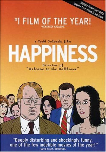 HAPPINESS [IMPORT]