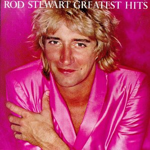 STEWART, ROD - GREATEST HITS