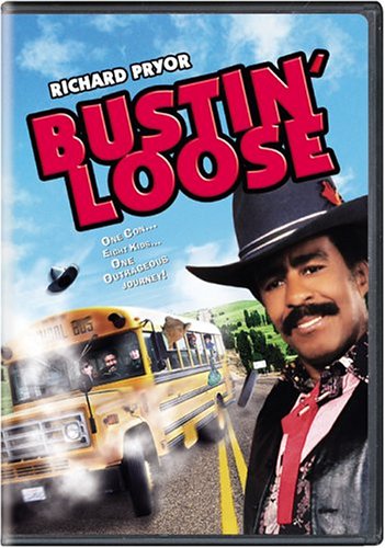 BUSTIN LOOSE