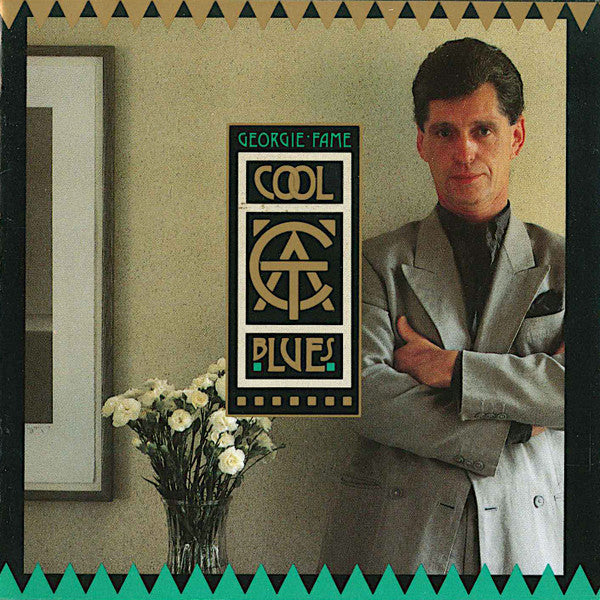 FAME, GEORGIE  - COOL CAT BLUES