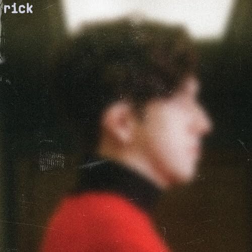 RICKY MONTGOMERY - RICKY MONTGOMERY RICK [EXPLICIT CONTENT] (INDIE EX