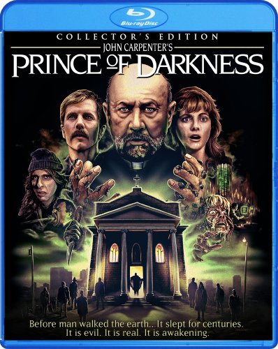 PRINCE OF DARKNESS: COLLECTOR'S EDITION [BLU-RAY]