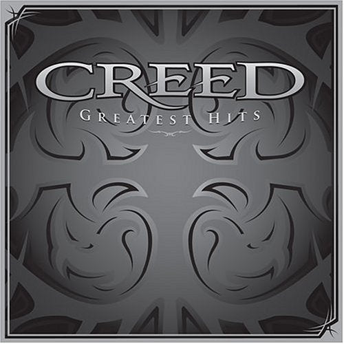 CREED - GREATEST HITS