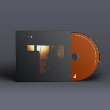 SACHAL VASANDANI & ROMAIN COLLIN - MIDNIGHT SHELTER [CD]