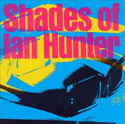 HUNTER, IAN  - SHADES OF