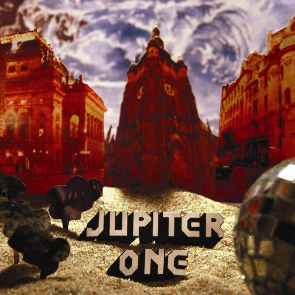 JUPITER ONE  - ST