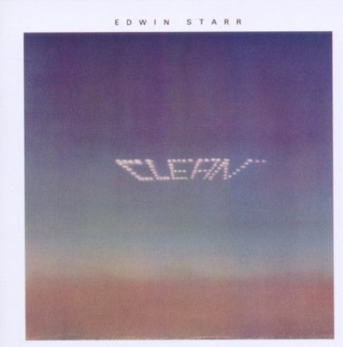 STARR, EDWIN  - CLEAN