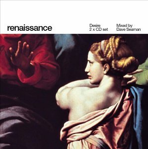 SEAMAN, DAVE - RENAISSANCE DESIRE
