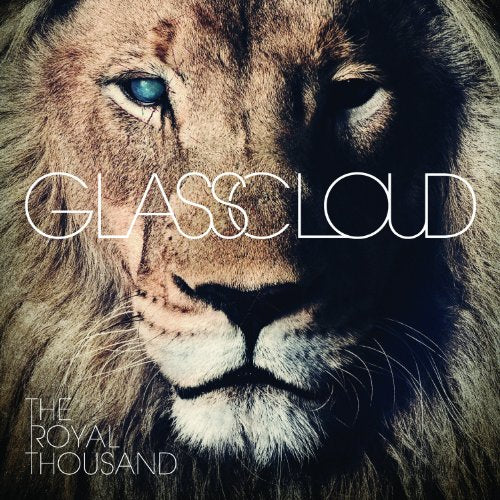 GLASS CLOUD - THE ROYAL THOUSAND