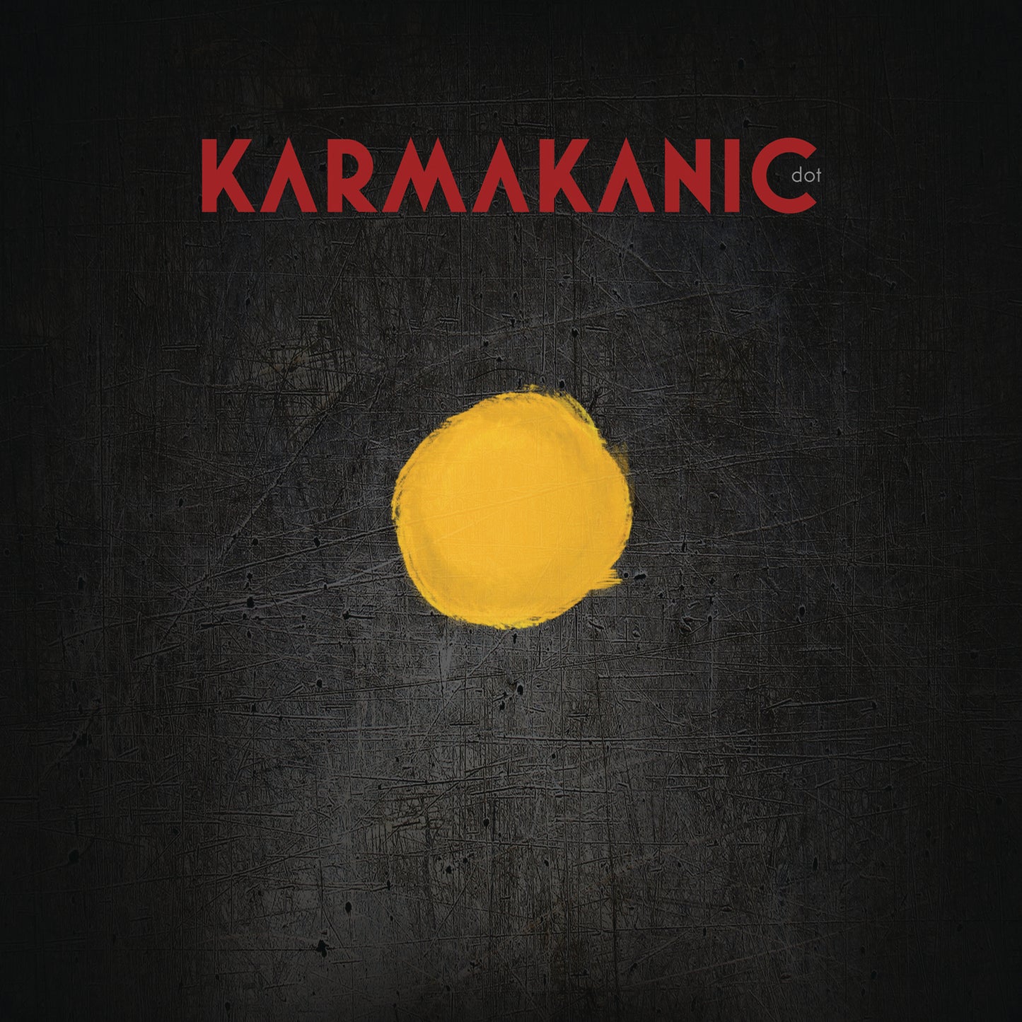 KARMAKANIC  - DOT