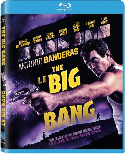 THE BIG BANG  / LE BIG BANG (BILINGUAL) [BLU-RAY]