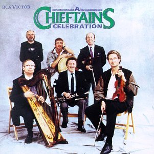 CHIEFTAINS - CELEBRATION