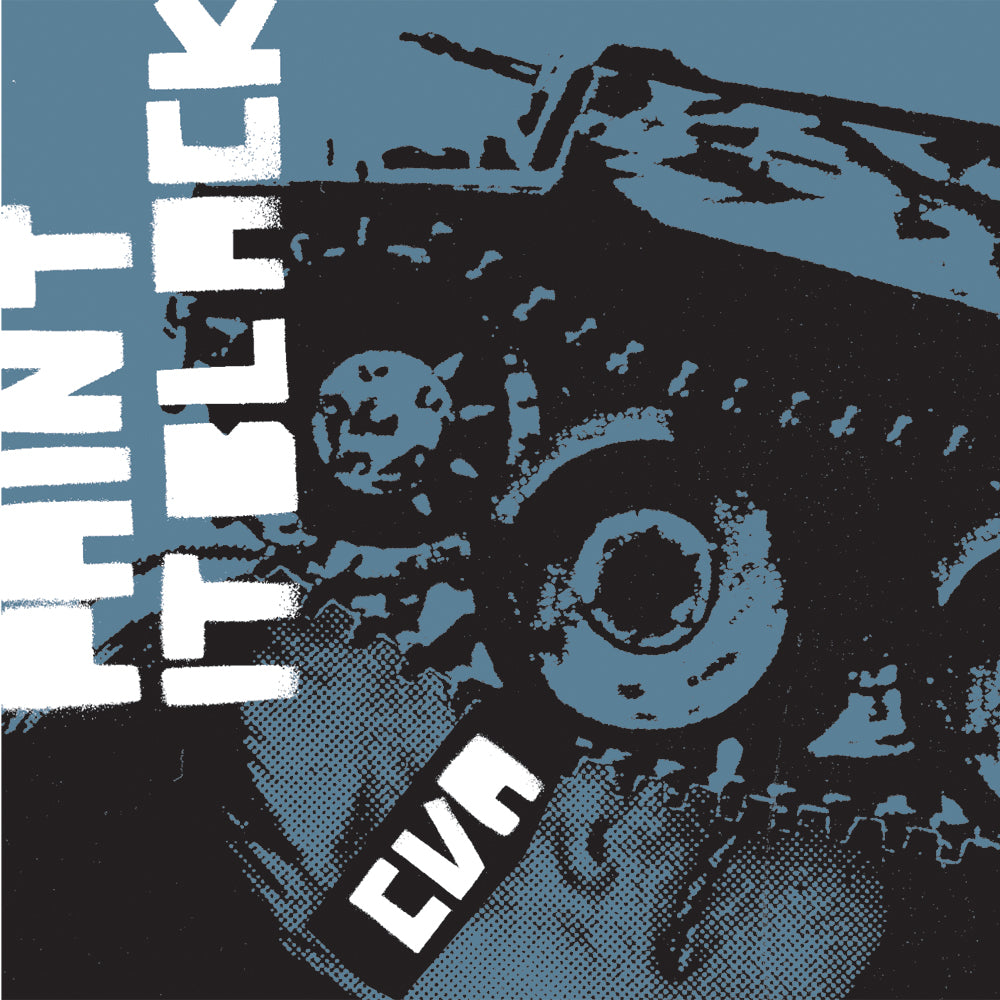 PAINT IT BLACK  - CVA