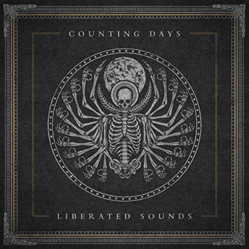 COUNTING DAYS  - LIBERATED SOUNDS