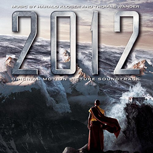SNDTRK  - 2012