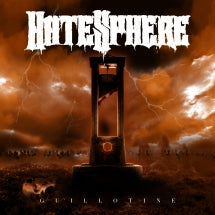 HATESPHERE - GUILLOTINE [LP]