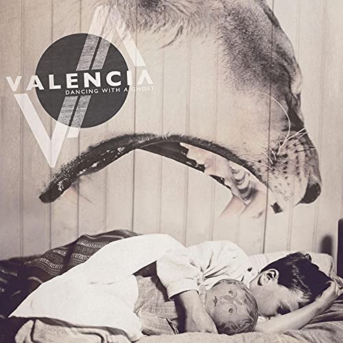 VALENCIA  - DANCING WITH A GHOST