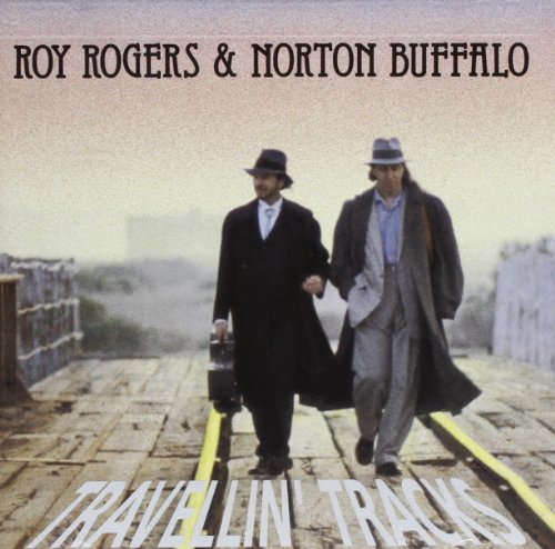 ROGERS & BUFFALO - TRAVELLIN' TRACKS