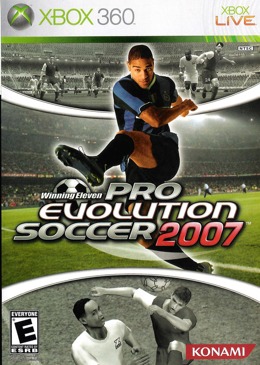 PES 2016: PRO EVOLUTION SOCCER  - XBX360