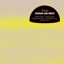 AFRICAN JAZZ ROOTS - SEETU [CD]