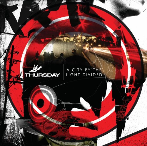 THURSDAY - A CITY BY THE LIGHT DIVIDED