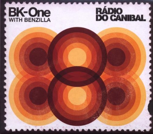 BK-ONE - RADIO DO CANIBAL