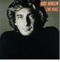 MANILOW, BARRY  - ONE VOICE (EXPANDED)