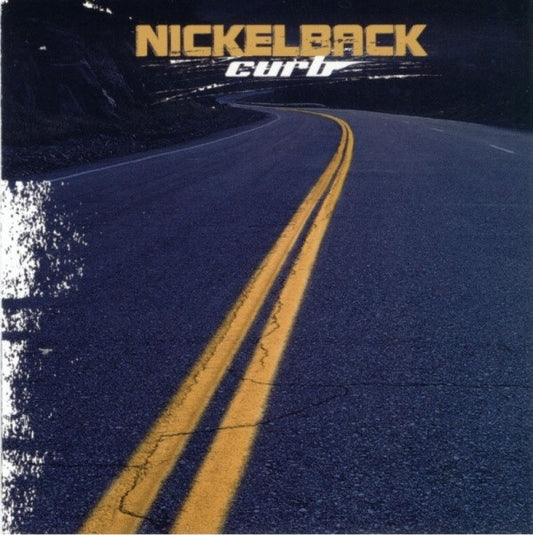 NICKELBACK  - CURB (REMASTERED)(NEW PKG)