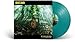 RJD2 - VISIONS OUT OF LIMELIGHT (TEAL VINYL)
