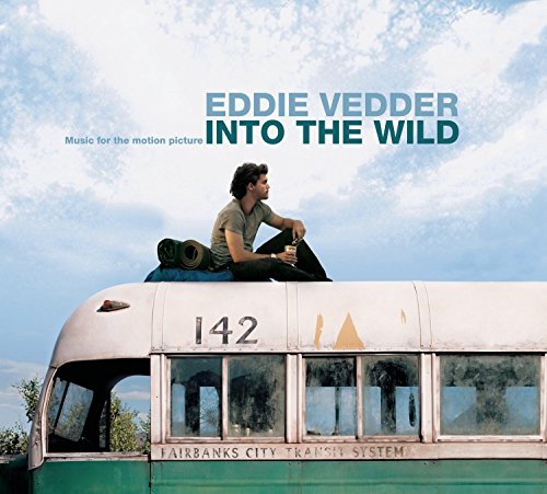 EDDIE VEDDER - INTO THE WILD: MUSIC FOR THE MOTION PICTURE