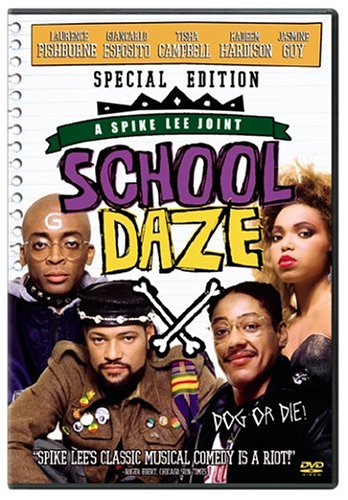 SCHOOL DAZE (SPECIAL EDITION) (BILINGUAL)