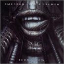 EMERSON LAKE AND PALMER - THEN AND NOW