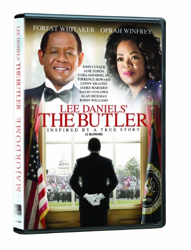 LEE DANIELS' THE BUTLER