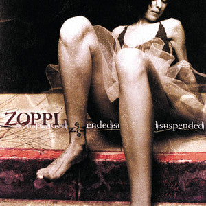 ZOPPI  - SUSPENDED