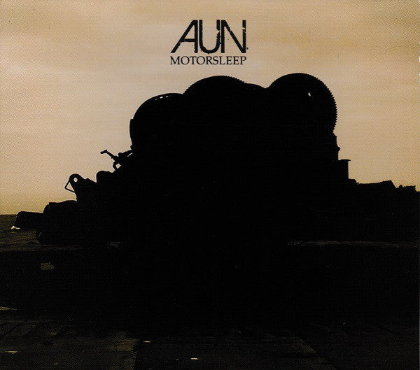 AUN  - MOTORSLEEP