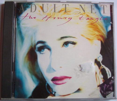 ADULT NET - HONEY TRIANGLE