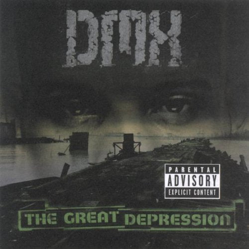 DMX - GREAT DEPRESSION