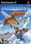 SKYGUNNER - PLAYSTATION 2