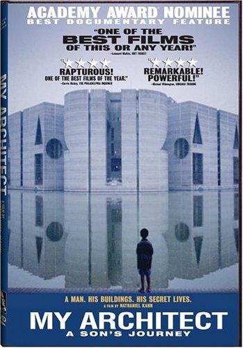 MY ARCHITECT: A SON'S JOURNEY [IMPORT]