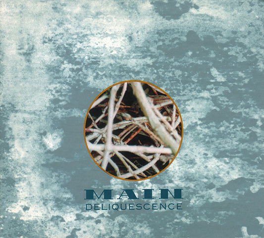 MAIN  - DELIQUESCENCE