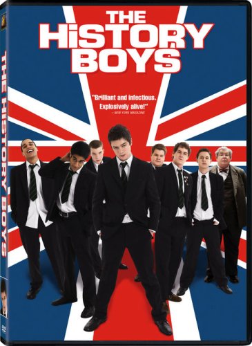 THE HISTORY BOYS (WIDESCREEN)