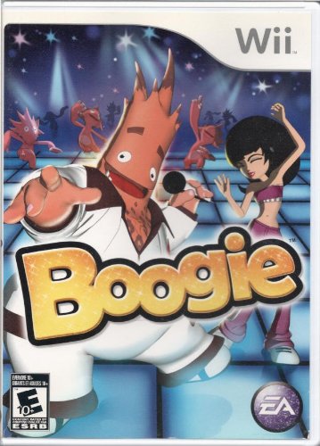 BOOGIE - WII