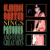 CLARENCE CARTER - SINGS 'PATCHES' & OTHER GREAT HITS [CD]