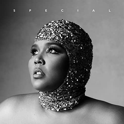 LIZZO  - SPECIAL