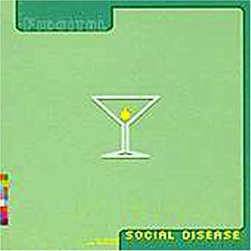 FIDGITAL  - SOCIAL DISEASE