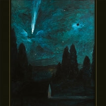 EERIæRMOR - EERIæRMOR [CD]