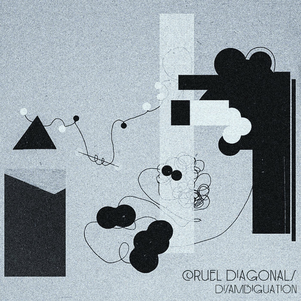 CRUEL DIAGONALS - DISAMBIGUATION
