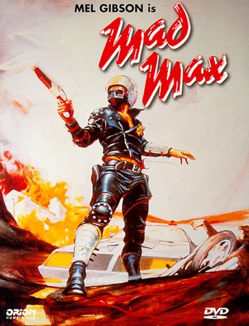 MAD MAX [IMPORT]