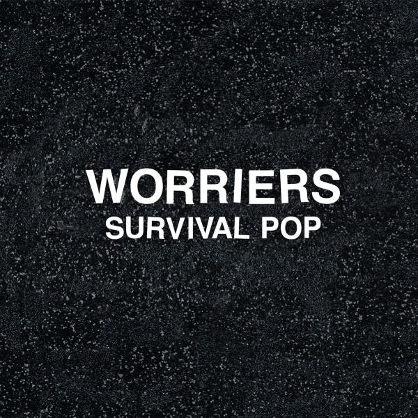 WORRIERS - SURVIVAL POP (EXTENDED VERSION)