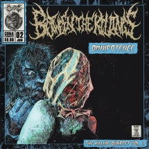 BETWEEN THE KILLINGS - OMNIPOTENCE [CD]